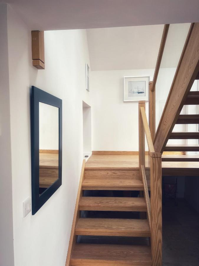 Odun Terrace Villa Appledore Buitenkant foto